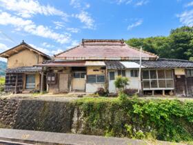 兵庫県相生市矢野町金坂