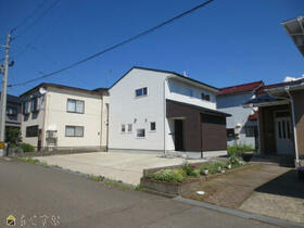 新潟県柏崎市半田２丁目