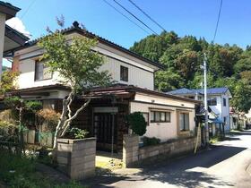 岩手県遠野市東舘町