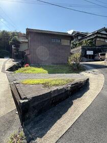 長崎県諫早市多良見町市布