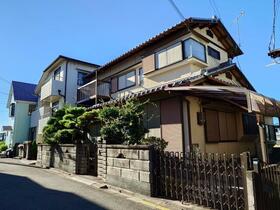 和歌山県和歌山市西浜