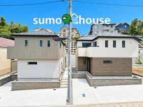神奈川県川崎市宮前区野川本町１丁目