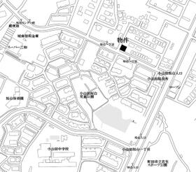 東京都町田市下小山田町
