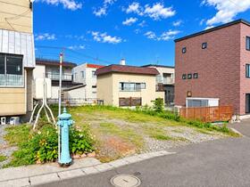 北海道小樽市緑１丁目