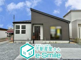 福島県郡山市田村町金屋字宝蔵