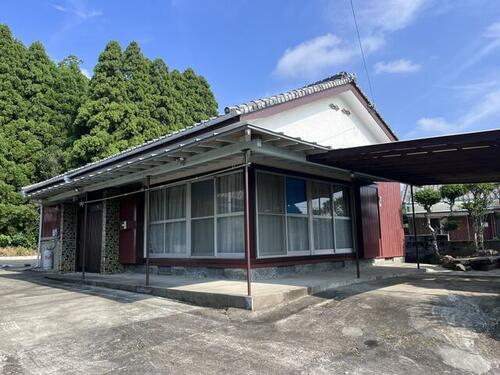 Used Detached House, Kushima, Miyazaki