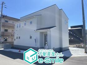 福島県福島市大森字丑子内