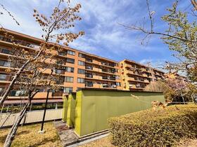 コープ野村八木山公園壱番館