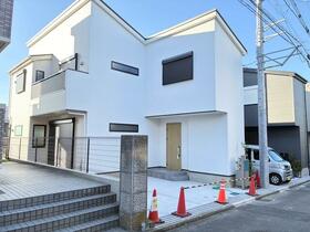 神奈川県横浜市戸塚区上矢部町