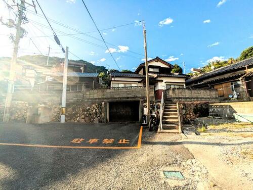 Used Detached House, Shimonoseki, Yamaguchi