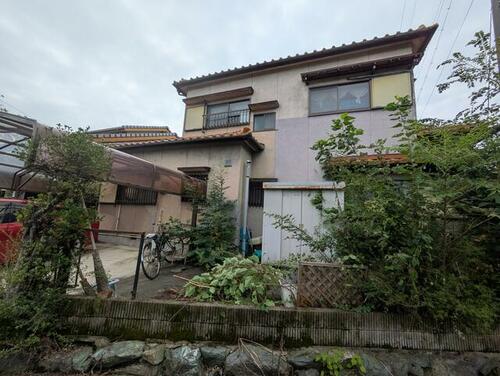 Used Detached House, Aisai, Aichi