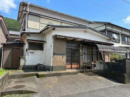 Used Detached House, Tosashimizu, Kochi