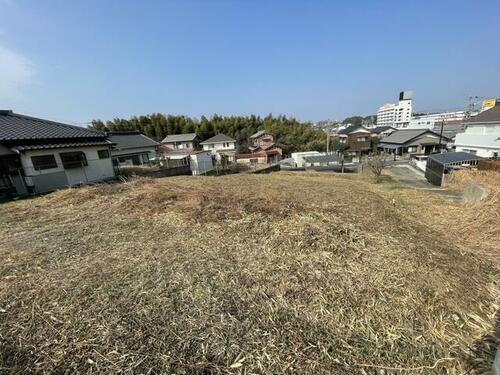 土地, 愛知県 知多郡武豊町