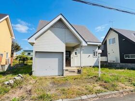 北海道空知郡南幌町西町４丁目
