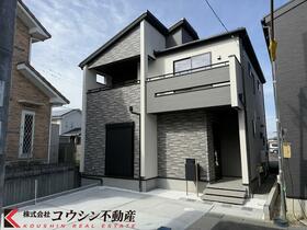奈良県天理市平等坊町