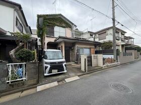 埼玉県川越市岸町３丁目