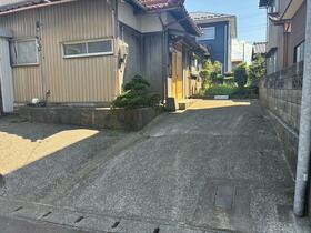 石川県加賀市津波倉町