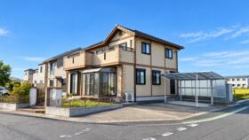 群馬県前橋市朝倉町