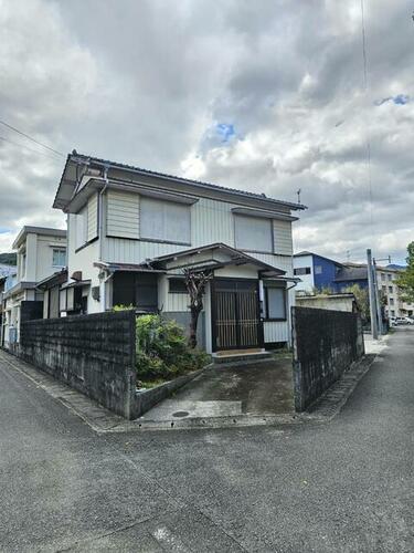 Land, Tsukumi, Oita