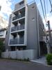 元代々木ｆｌａｔ 2階 築10年4ヶ月の賃貸物件