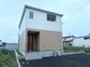  新築 2階建の賃貸物件