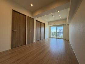 マンション清水台