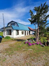 北海道上川郡比布町北２線
