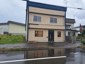 北海道上川郡当麻町四条東３丁目