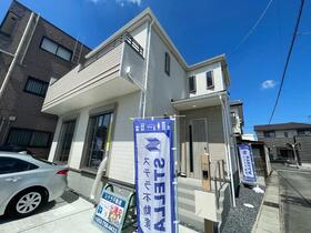 愛知県あま市七宝町秋竹四町田