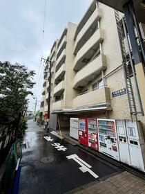 ホ−ユウリレント弘明寺第２