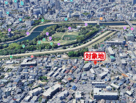 岡山県岡山市中区国富