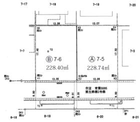 宮城県仙台市青葉区栗生４丁目