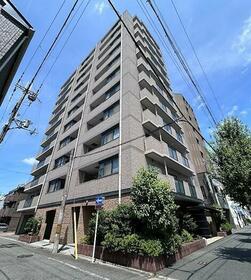 京都府京都市下京区西七条南衣田町