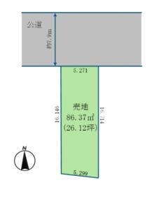 愛知県一宮市新生２丁目