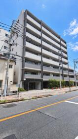プレシス南砂町ＤＯＵＸ