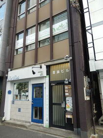 神奈川県横浜市中区太田町２丁目
