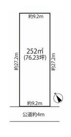 愛知県小牧市堀の内４丁目