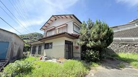 熊本県熊本市西区松尾町平山