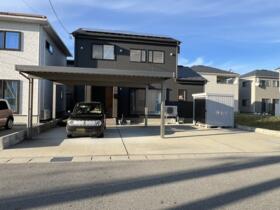 秋田県秋田市土崎港相染町字沖谷地