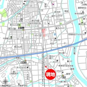 新潟県上越市木田新田２丁目