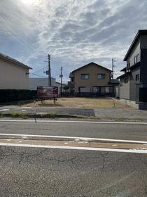 新潟県新潟市秋葉区田島