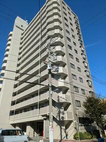 コスモ鶴見緑地弐番館