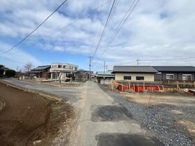 群馬県伊勢崎市境米岡