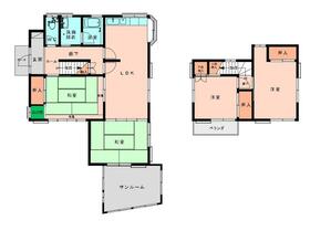 群馬県伊勢崎市上諏訪町