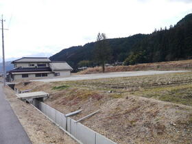 岐阜県中津川市坂下