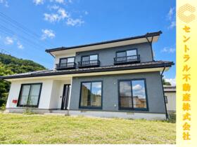 福島県田村市滝根町神俣字町