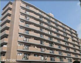 ハウベストマンション新大江一番館