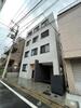 BarkLane中延 3階 築6年7ヶ月の賃貸物件
