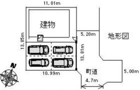 神奈川県愛甲郡愛川町中津