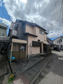 静岡県静岡市駿河区丸子新田